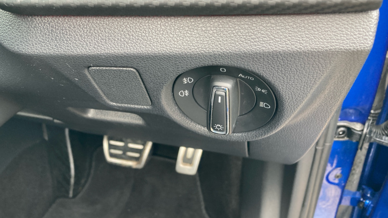 Skoda Kamiq 1.5 TSI Monte Carlo 5dr DSG Petrol Hatchback